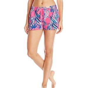 🌴SALE! 🌴NWOT Lilly Pulitzer Short - M 🌴